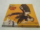 Wishbone Ash - Raw To The Bone ORIG. GERMAN LP