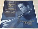 Paganini / Saint-Saens: Concertos - Ruggiero Ricci **Brunswick Stereo SXA 4529**