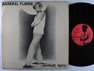 GENERAL PLOUGH Midnight Rock LP on Clappers