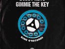 BOBBY KEYS ROLLING STONES GIMMIE THE KEY/ HONKY TONK (PARTS 1&2) RING 'O RECORDS