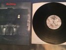 Dave Peabody 'Peabody Hotel' UK Vinyl LP 1973 Ex Rare The Village Thing