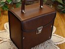 Vintage Brown 