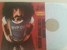 FRANK ZAPPA lumpy gravy TEST PRESSING RARE 2317 046 BIZARRE
