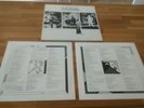 Genesis The Lamb Lies Down On Broadway UK Gatefold 2LP Ex+ CGS101 Classic Prog