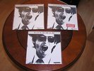 Jean-Jacques Goldman - Peur de rien blues - trois 45 t promo différents - 1989