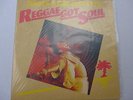 Toots & The Maytals ?– Reggae Got Soul LP US Vinyl MINT