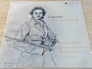 Paganini: Violin Concerto No.1 - Leonid Kogan **UK Columbia 33CX 1562 ED1 LP**