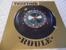 TOGETHER - SO MUCH LOVE TO GIVE - DJ FALCON - THOMAS BANGALTER - DAFT PUNK - 12