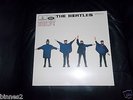 THE BEATLES HELP   VINYL ALBUM STEREO UNPLAYED - NEW - MINT - SEALED- RE ISSUE