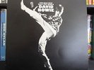DAVID BOWIE Man Who Sold the World UK RARE 1st COMPLETE RCA 1E/1E  LP EX