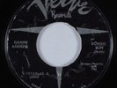 R&B/Popcorn 45 DANNY ANDREW Bongo Boy VERVE HEAR