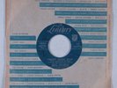 Rockabilly 45 EDDIE COCHRAN Twenty Flight Rock LIBERTY HEAR