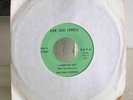 Funk 45 RAW SOUL EXPRESS A Hard Way Out Vocal & Instrumental Vintage Miami Sound