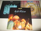 KAYAK - SET OF 3LP'S - ALL AS PICTURED - ALL VIRTUALLY AS ISSUED.