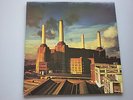 Pink Floyd - Animals - Vinyl LP UK 1st Press + Inner Wide Spine SHLV815 EX/EX+