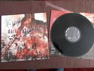 dark tranquillity damage done fully signed front cover  century media  ex++/ex++