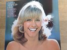 French OG LP Olivia Newton-John making a good thing better Sonopresse near MINT