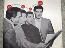 FOUR 4 SEASONS Swing The Jingle - SUPER-RARE Coca Cola 12