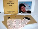 KITTY WELLS  Artist of the week PROMO JUKE BOX Decca Record  SET UNPLAYED #1