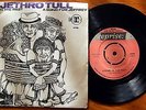 JETHRO TULL - A SONG FOR JEFFREY, TURKISH PRESSING 7