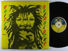 UNITED DREADLOCKS Volume 1 LP on Joe Gibbs VG++ shrink