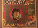 DONOVAN Sunshine Superman German pressed vinyl LP EXCELLENT CONDITION