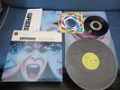 Supergrass I Should Coco UK Limited Vinyl LP with 7 inch Single Poster Gaz Brit