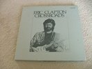 ERIC CLAPTON - CROSSROADS - RARE 6 LP BOX SET + BOOKLET - EX CONDITION
