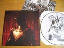 G.A.T.E.S / METAL SKULL – Total High Society Satanic Rocks Japan SABBAT