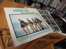 The Beach Boys - surfer girl - Schallplatte LP 1963 ULTRA RAR
