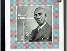 BUNK JOHNSON EPONYMOUS RCA 1302-268 10