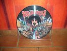 FRANK ZAPPA - 200 MOTELS LP  & GREAT COLLECTOR PICTURE DISC 