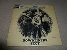 DOWNLINERS SECT-The Country Sect VINYL LP UK MONO ORIG  1st PRESS