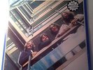 The Beatles 1967-70 Sealed New Apple Label Blue vinyl double LP MINT