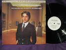 MFSL LP MUSSORGSKY RAVEL PICTURES AT AN EXIBITION