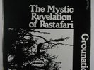 COUNT OSSIE & THE MYSTIC REVELATION Grounation 3xLP on MRR NM/VG++