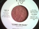 NORTHERN OLDIE DON THOMAS-COME ON TRAIN=pressing
