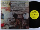 JACOB MILLER Tenement Yard LP on Jam Sounds VG++ shrink