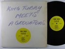 KING TUBBY Meets The Agrovators At Dub Station LP on Third World
