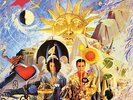 MOFI 034 | Tears For Fears - The Seeds Of Love MFSL LP NEU