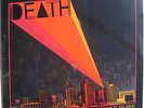 Punk DEATH LP For The Whole World To See Vinyl SEALED