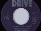 Funk 45 FUNKY NASSAU Bahama Soul Stew DRIVE HEAR