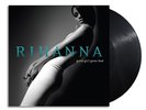 RIHANNA GOOD GIRL GONE BAD VINYL LP SEALED NEW