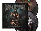 Cradle Of Filth - Hammer Of The Witches Ltd. 2LP Picture Vinyl NEU/OVP