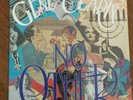 GENE CLARK - NO OTHER - ASYLUM LP RARE ORIGINAL INNER AND POSTER VG - THE BYRDS