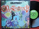 ZOMBIES on Date —ODESSEY & ORACLE— 1968 rock lp | US ORIGINAL
