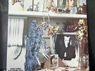 BRIAN ENO LP Here come the Warm Jets 1974  Island uk press roxy music