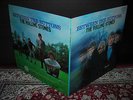Rolling Stones Between the Buttons Japan Orig. LP INSERT G/F GOLF COVER 1970
