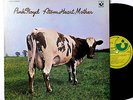 PINK FLOYD ROGER WATERS LP ATOM HEART MOTHER CANADA GATEFOLD HARVEST 1970
