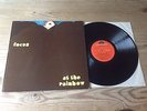 FOCUS FOCUS AT THE RAINBOW 1973 VINYL LP IN TRI-FOLD SLEEVE*NEAR MINT A1B1 VINYL